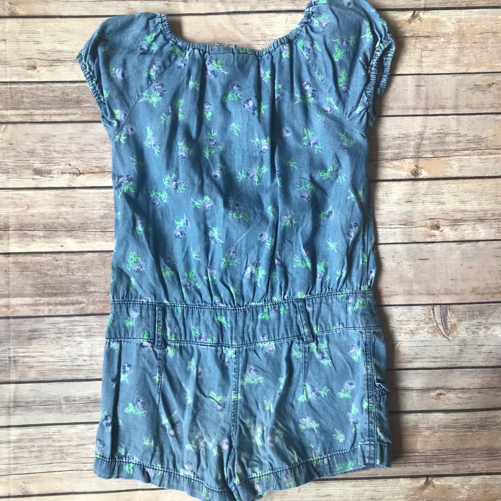 GUESS Romper - Picture 4 of 4